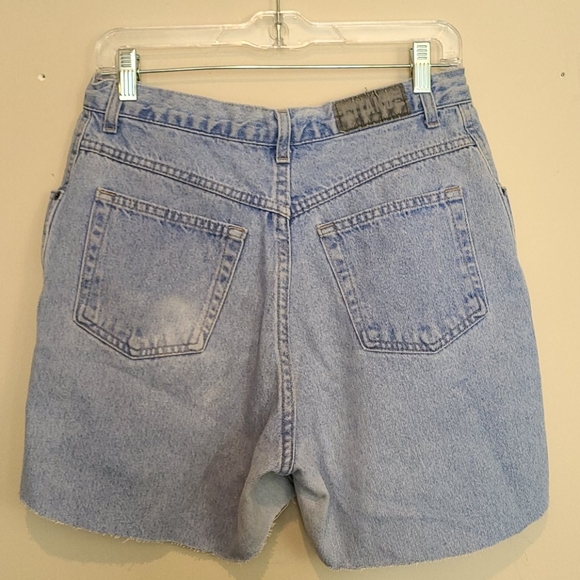 High waited CITANO jeans cut for shorts - Picture 2 of 2
